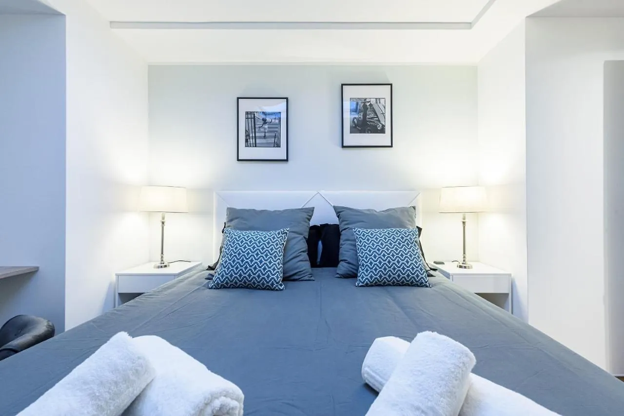 Luxury 3 Bdr Garden & Parking - Angels' Garden Apartment Nice